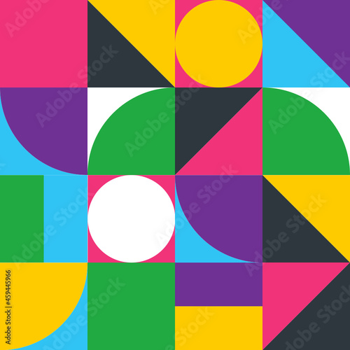 abstract colorful background