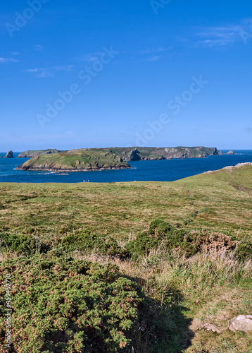 UK - South Wales - Wooltack Point