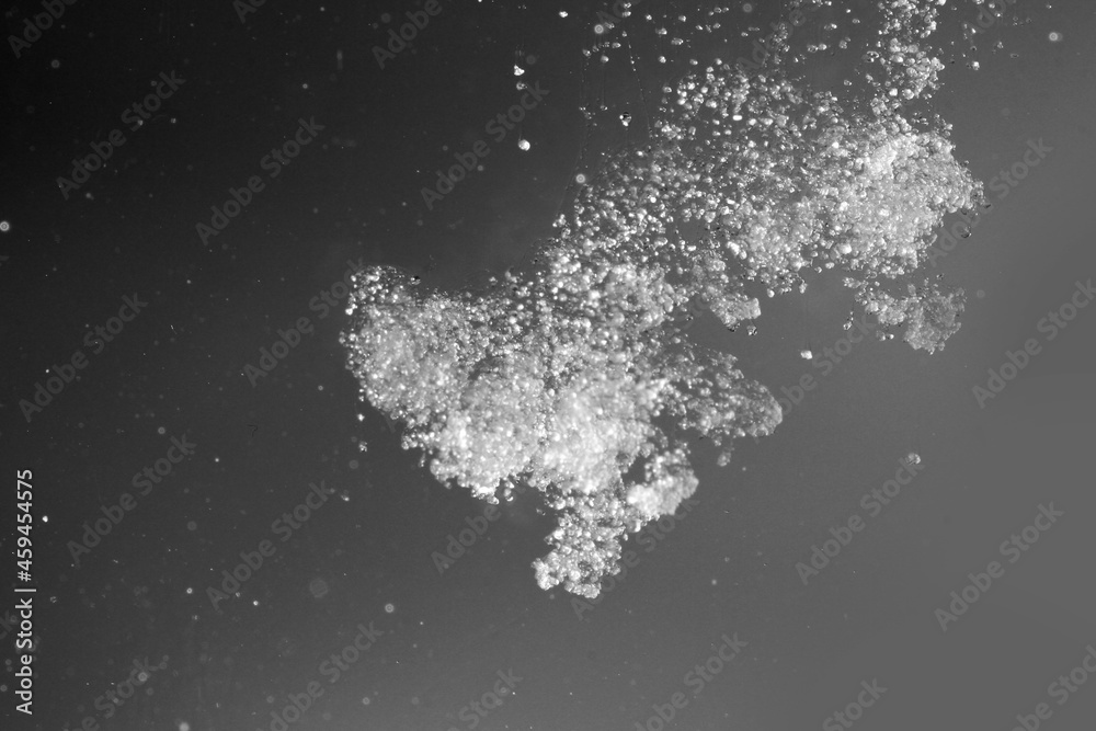 Ταπετσαρία Oral rehydration salt dissolve in water