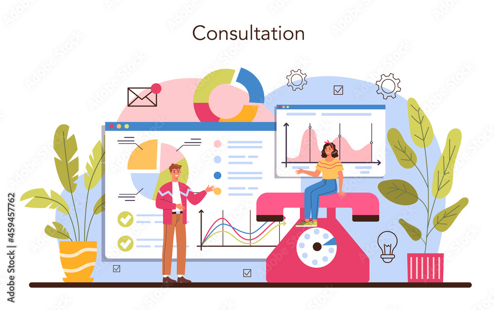 Professional consulting service. Specialist making research and recommend Professional consulting service. Specialist making research and recommend
