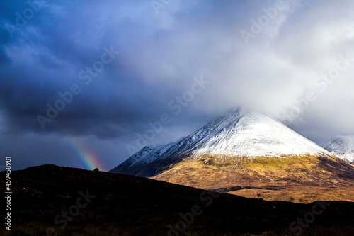 skye island