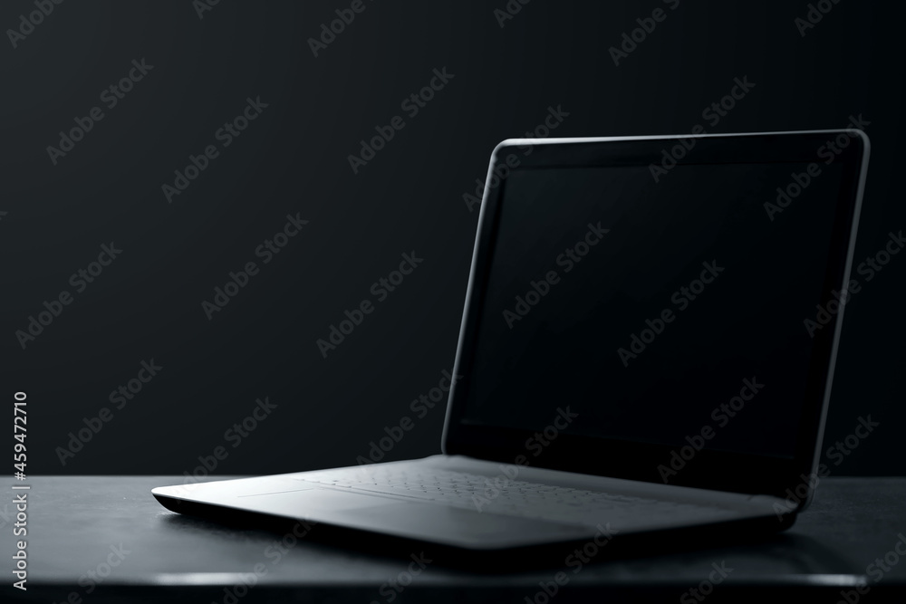 100+] Dark Laptop Wallpapers | Wallpapers.com