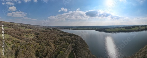 Lower Rivington reservoir , Chorley photo