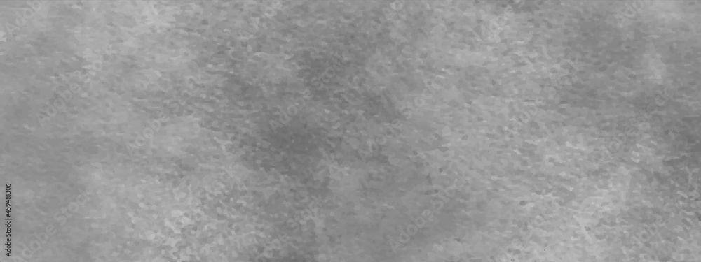 White grey old concrete grunge wall texture,abstract seamless old dark cement stone wall, Surface of old and dirty building wall with cracks and scratches.