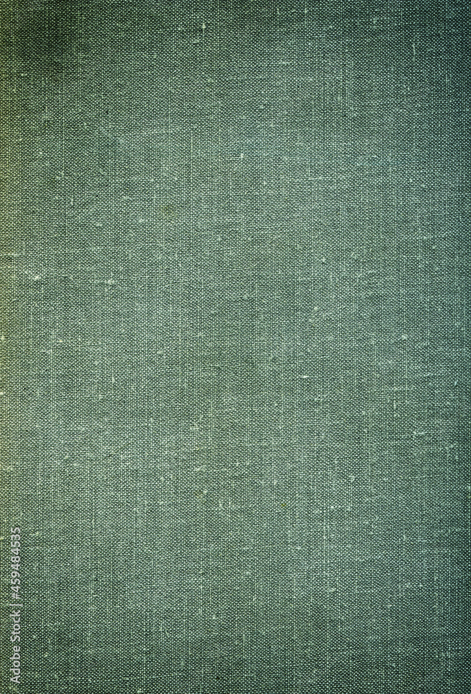 Green canvas Green canvas