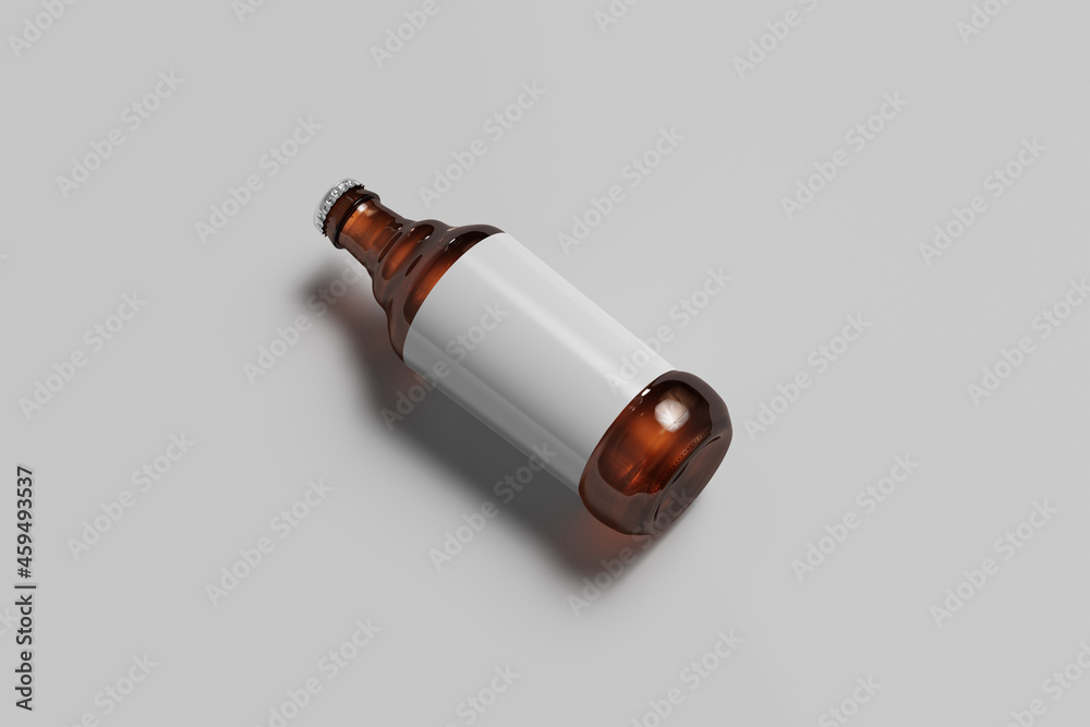 Beer Bottle Beer Bottle