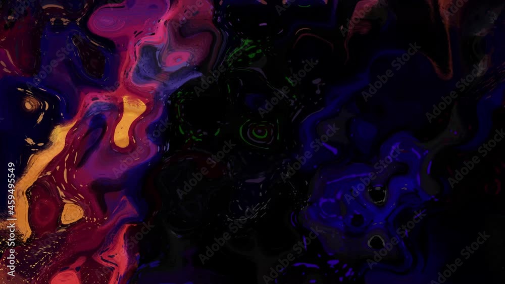 Abstract marble liquid animation. Fluid art. Swirls of marble. Digitally created colorful Liquid marble texture. Marble ink. Colorful Design Texture Marbling Background. Abstract marble liquid animation. Fluid art. Swirls of marble. Digitally created colorful Liquid marble texture. Marble ink. Colorful Design Texture Marbling Background.