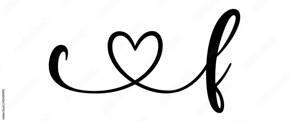 cf, fc, letters with heart Monogram, monogram wedding logo. Love icon, couples Initials, lower case, connecting HEART, home decor, cf, fc, letters with heart Monogram, monogram wedding logo. Love icon, couples Initials, lower case, connecting HEART, home decor,