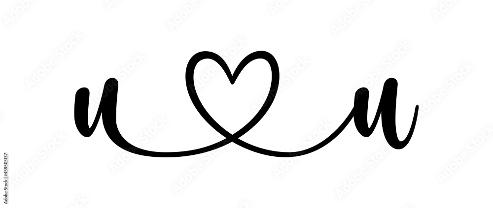 uu, uu, letters with heart Monogram, monogram wedding logo. Love icon, couples Initials, lower case, connecting HEART, home decor, uu, uu, letters with heart Monogram, monogram wedding logo. Love icon, couples Initials, lower case, connecting HEART, home decor,