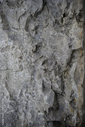 stone surface