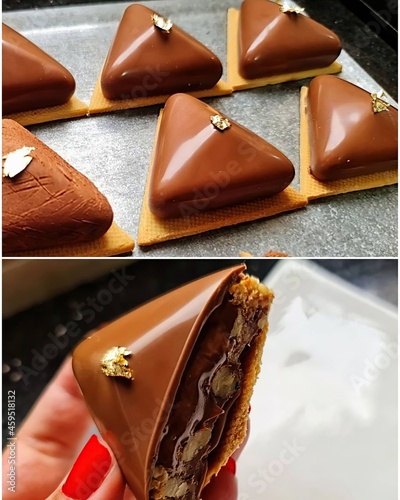 chocolate cake