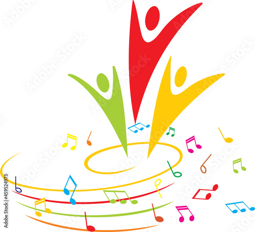 FETE ET DANSE EN MUSIQUE