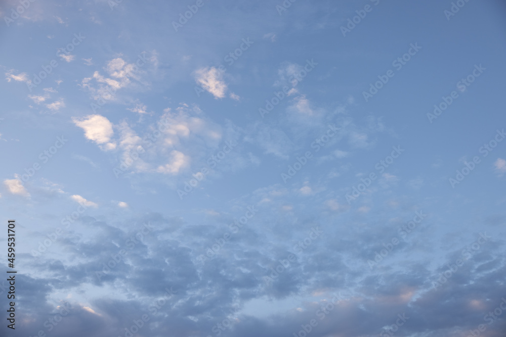 Amazing clouds hanging in the blue sky. Wonderful sunset and a better sunrise with beautiful clouds with a colorful sky. Amazing clouds hanging in the blue sky. Wonderful sunset and a better sunrise with beautiful clouds with a colorful sky.