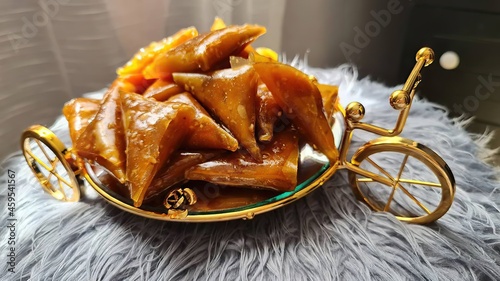 Art of food 