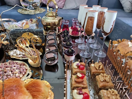 Art of food 