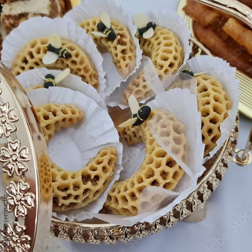 Art of food 