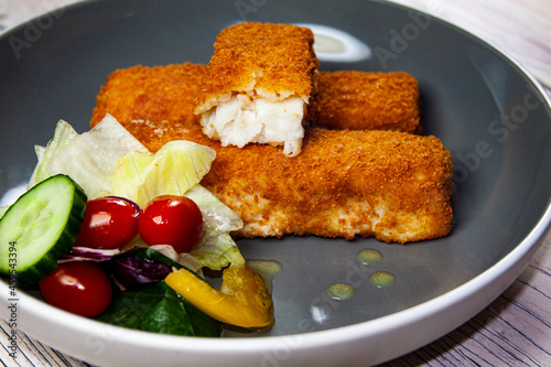 Jumbo Fish Fingers 