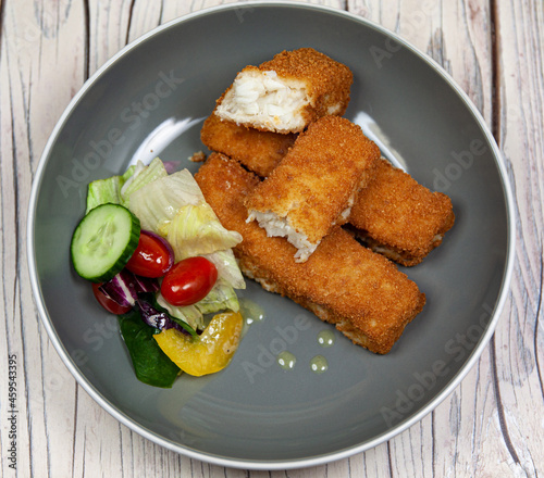 Junbo Cod Fish Fingers 2