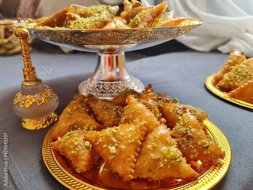 Art of food 