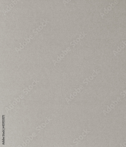 Grey paper texture with weave