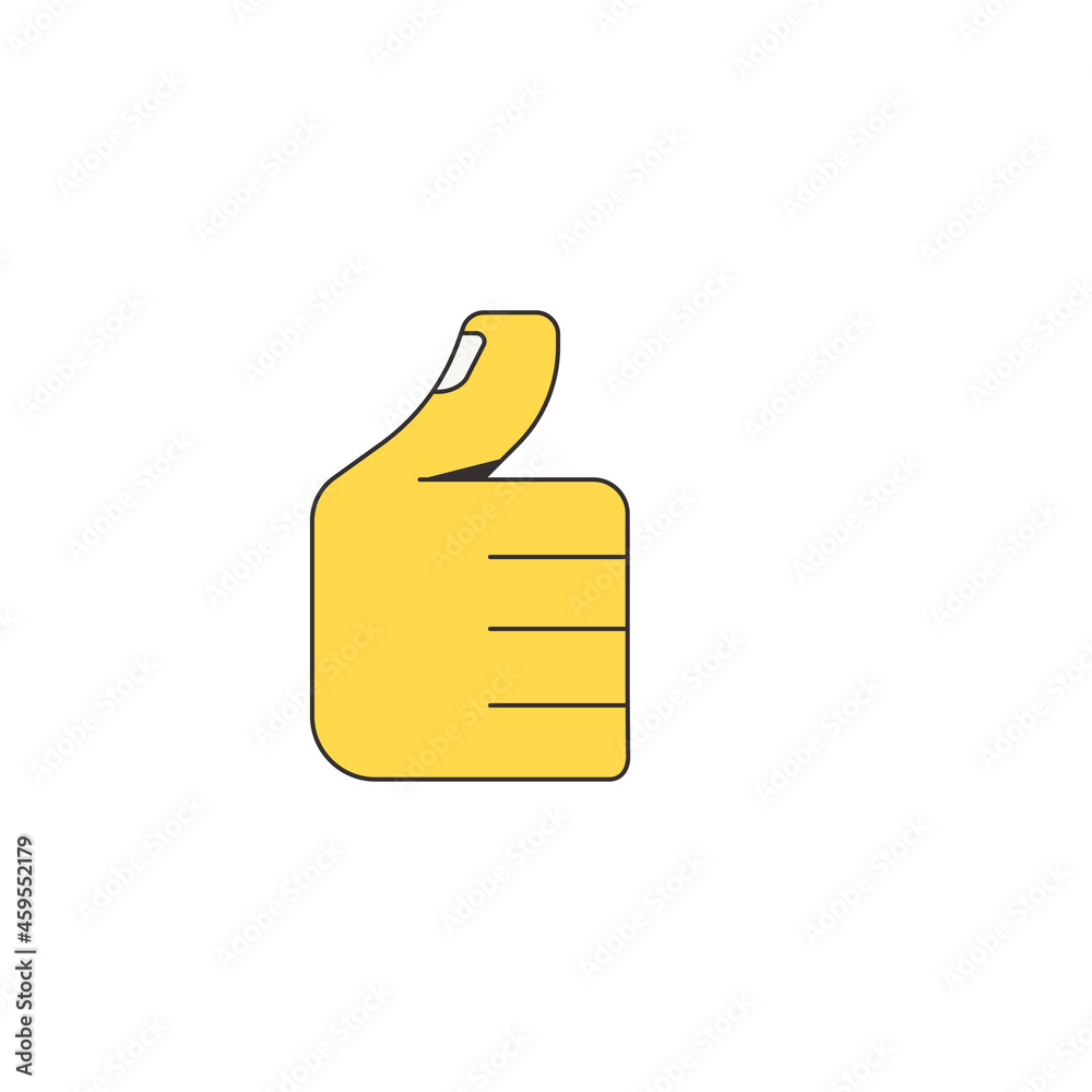 hand gesture signifying a positive attitude hand gesture signifying a positive attitude