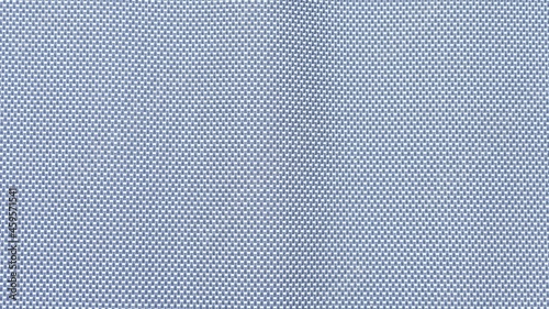 a blue fabric background with textures