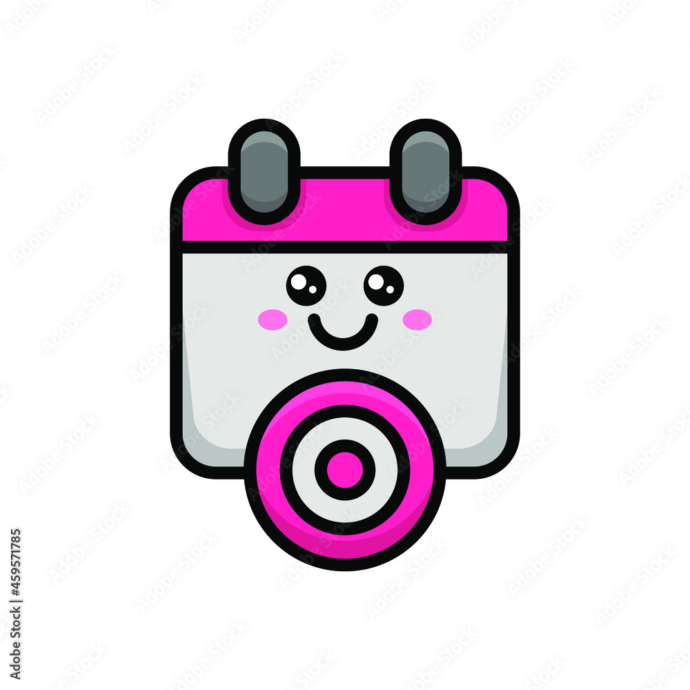 goal icon illustration vector graphic goal icon illustration vector graphic