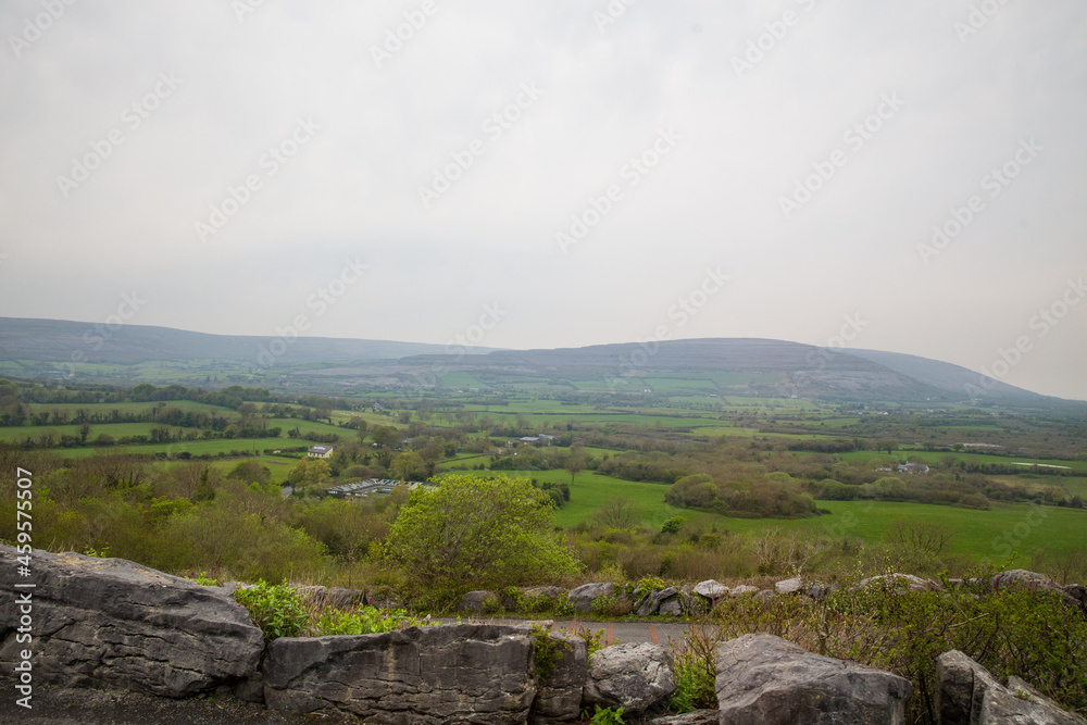 Irish landscape