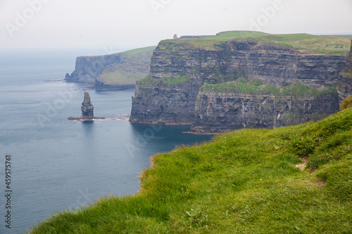 West Coast of Ireland | Cliffs