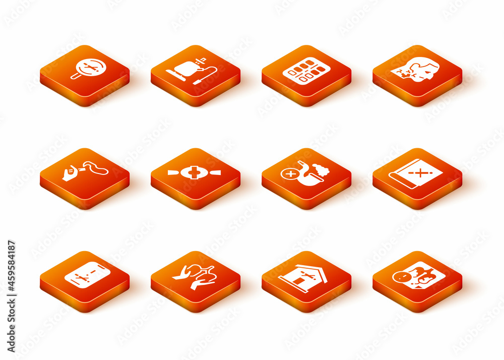 Set No smoking, Lungs, Hand with cigarette, Candy, at home, Smoking pipe smoke, Disease lungs and Book stop icon. Vector Set No smoking, Lungs, Hand with cigarette, Candy, at home, Smoking pipe smoke, Disease lungs and Book stop icon. Vector