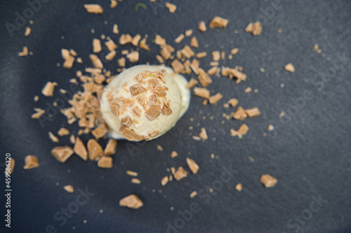 Salted Caramel