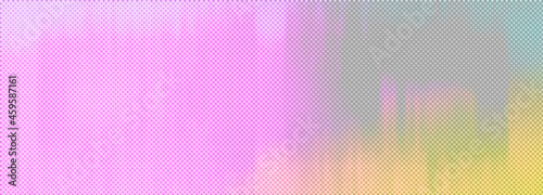 Abstract iridescent gradient background image.