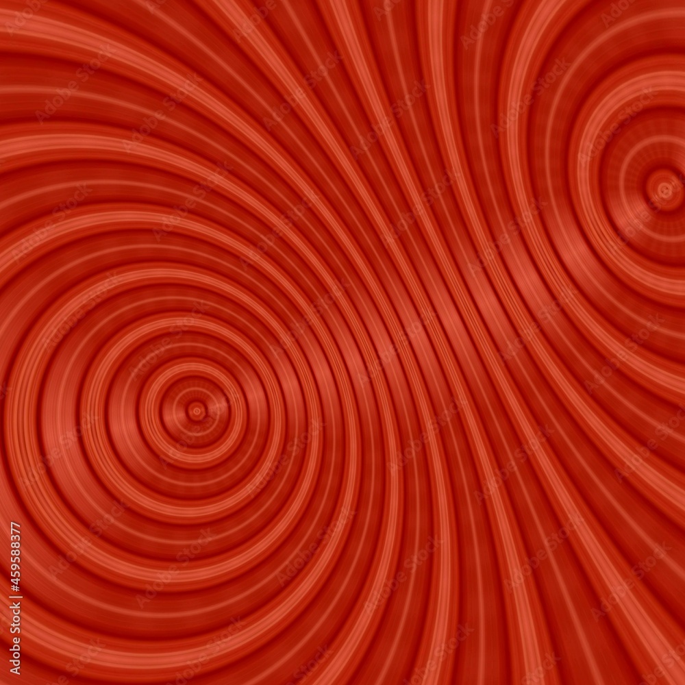 red color of abstract background