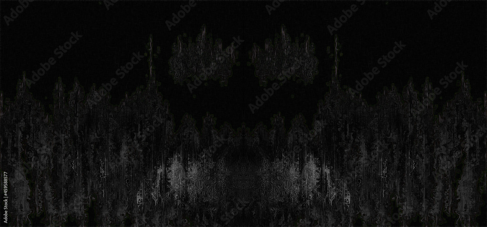 Fototapeta premium Abstract grunge texture background image.