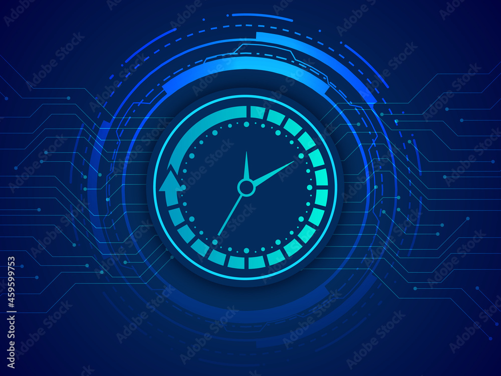 2d rendering stop watch on white background 2d rendering stop watch on white background