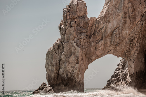 Arco de Los Cabos / fin de la tierra  photo