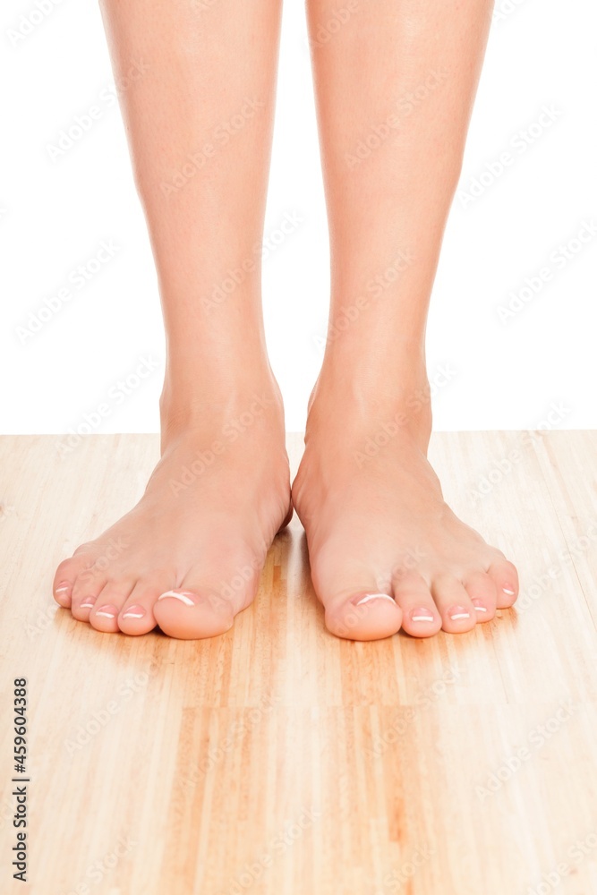 Female Feet