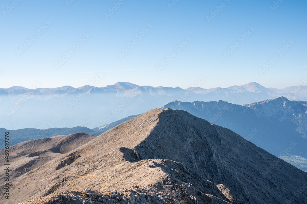 view from maountain turkey, kemer view from maountain turkey, kemer