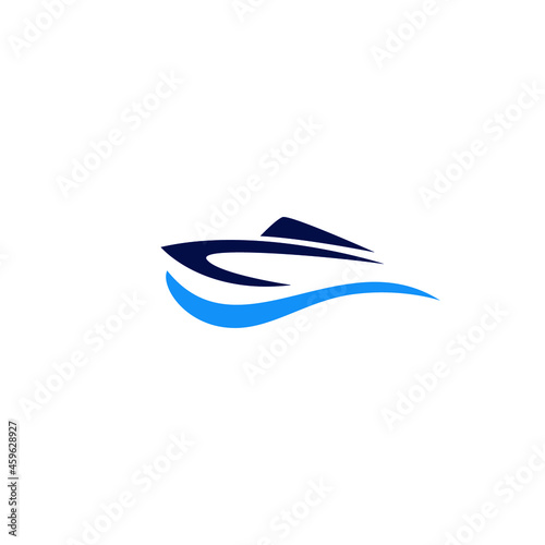 Boat Logo
