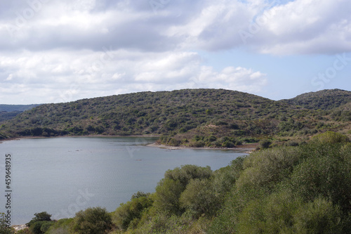 Réserve naturelle s'Albufera des Grau
