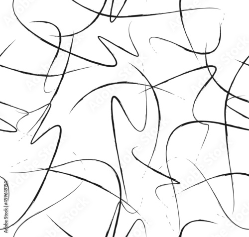 seamless abstract pattern 4