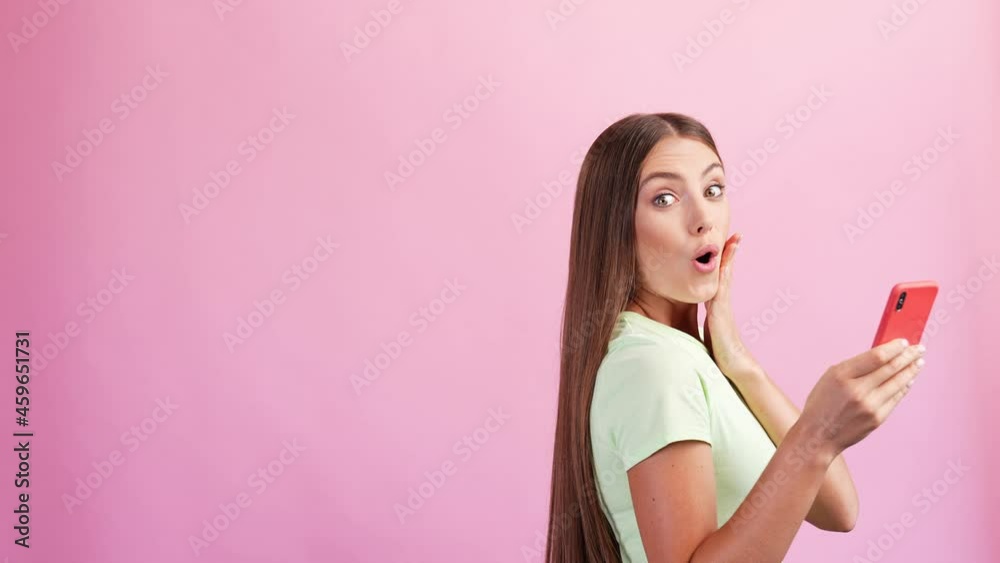 Funky lady wind blow hair palm cheek read telephone blog Funky lady wind blow hair palm cheek read telephone blog