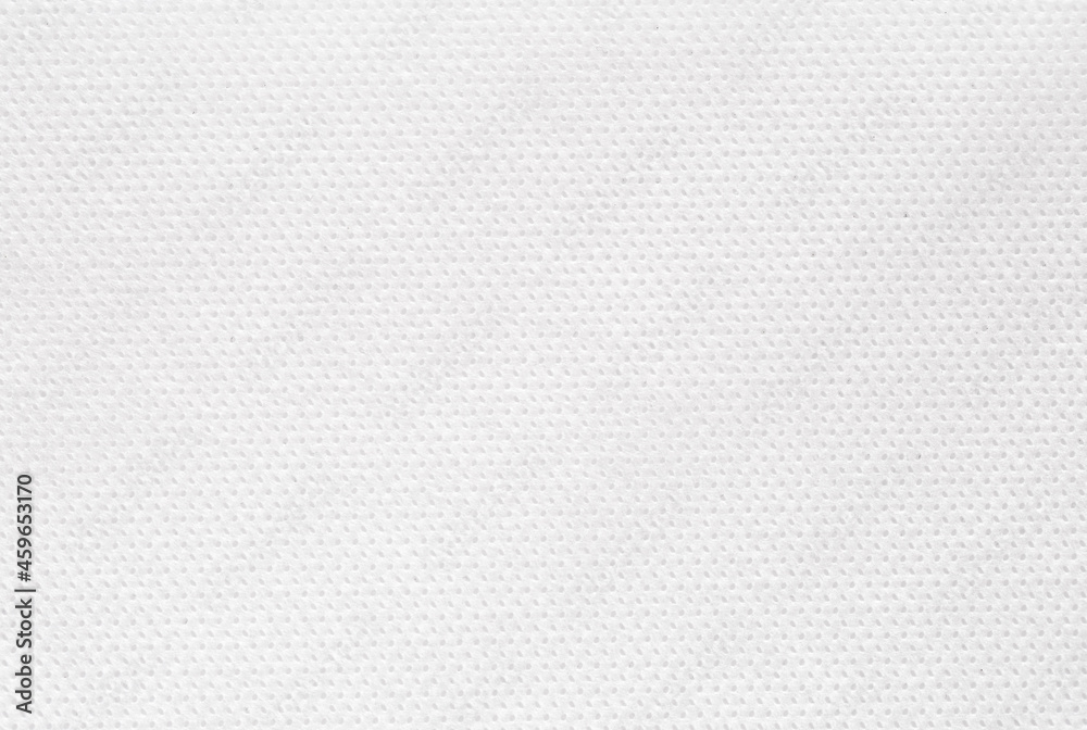 white corrugated paperboard texture background. Close up white corrugated paperboard texture background. Close up