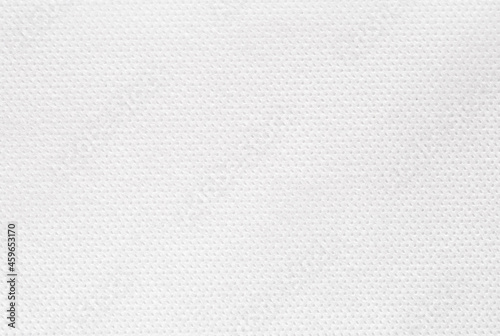 white corrugated paperboard texture background. Close up