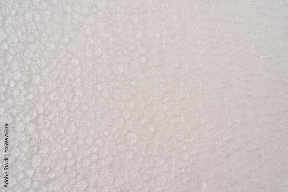 Styrofoam texture background. Abstract circles background Styrofoam texture background. Abstract circles background