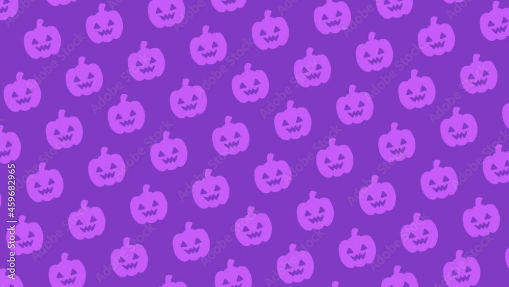 ハロウィンのおばけかぼちゃ ハロウィンのおばけかぼちゃ