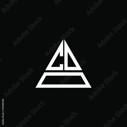 CDD letter logo creative design. CDD unique design, COO letter logo creative design. COO unique design


