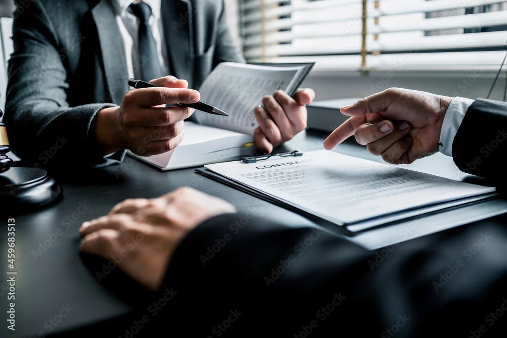 Business attorney discount