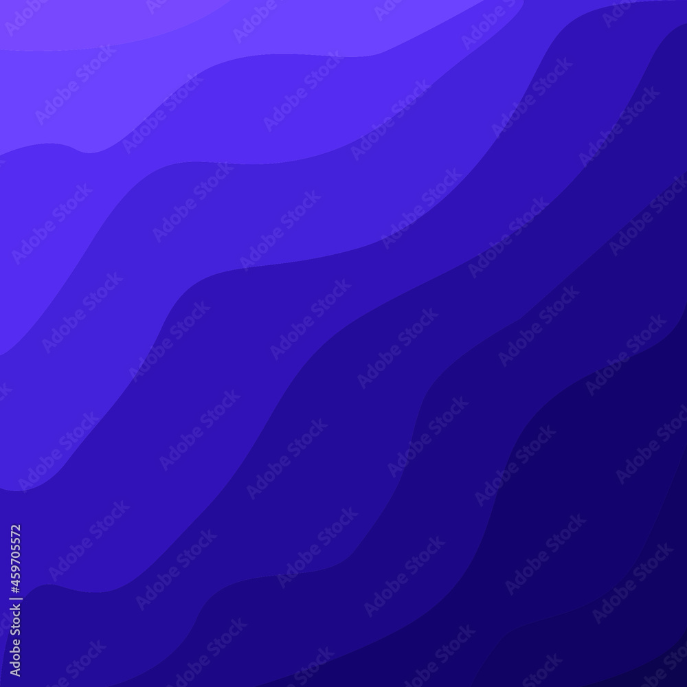 blue wave flat background with waves blue wave flat background with waves