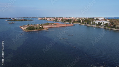 Lido di Venezia - Lido von Venedig - Italia